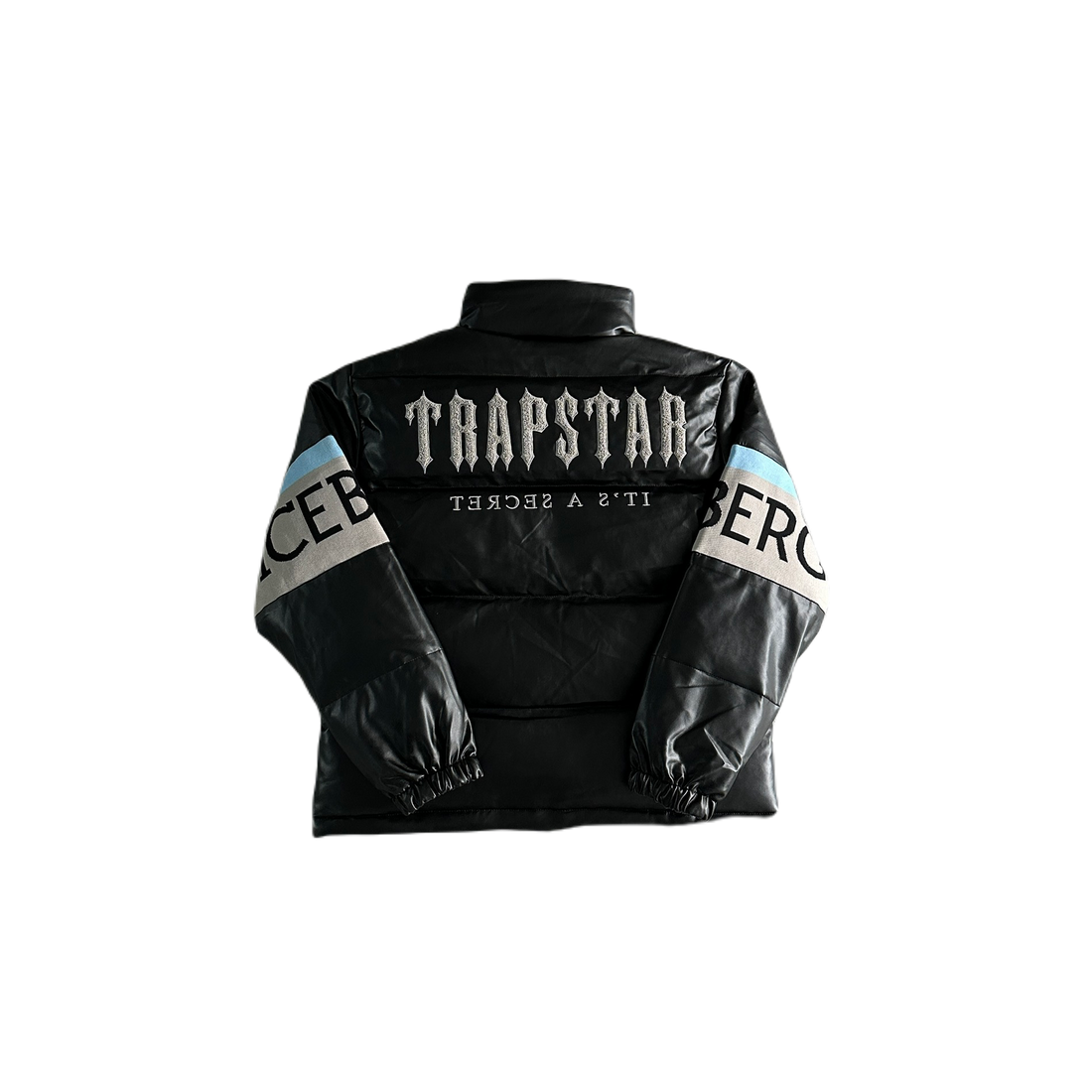 GIACCA TRAPSTAR