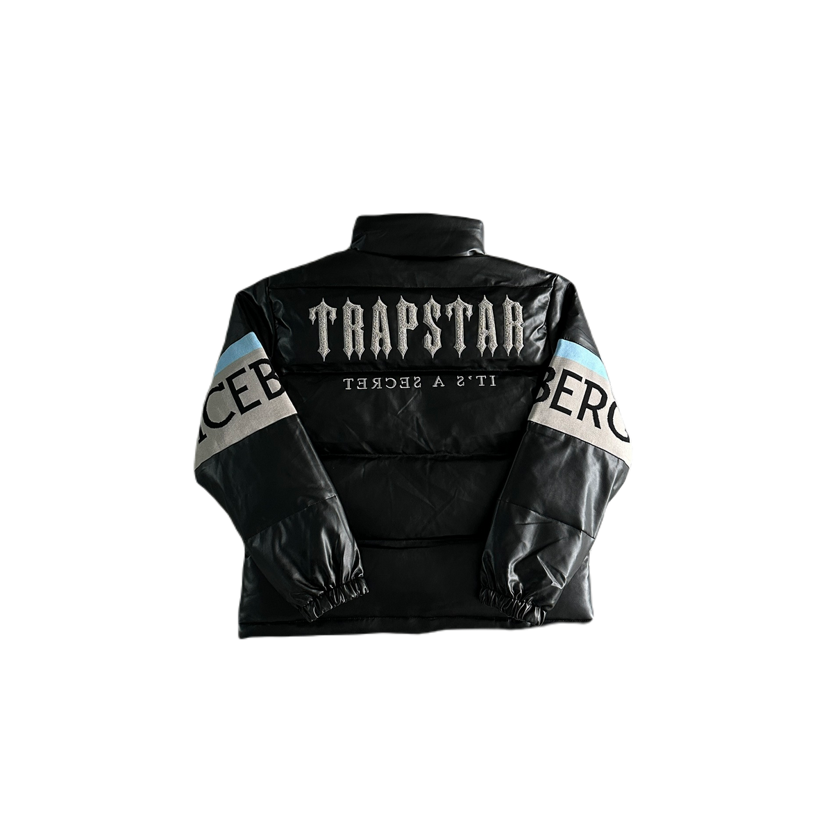 GIACCA TRAPSTAR