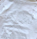 FELPA OFF-WHITE
