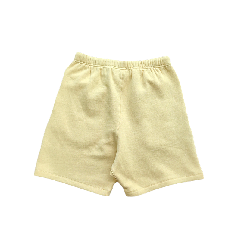 PANTALONCINI ESSENTIALS