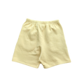 PANTALONCINI ESSENTIALS