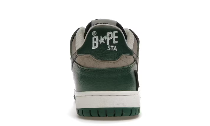 BAPE