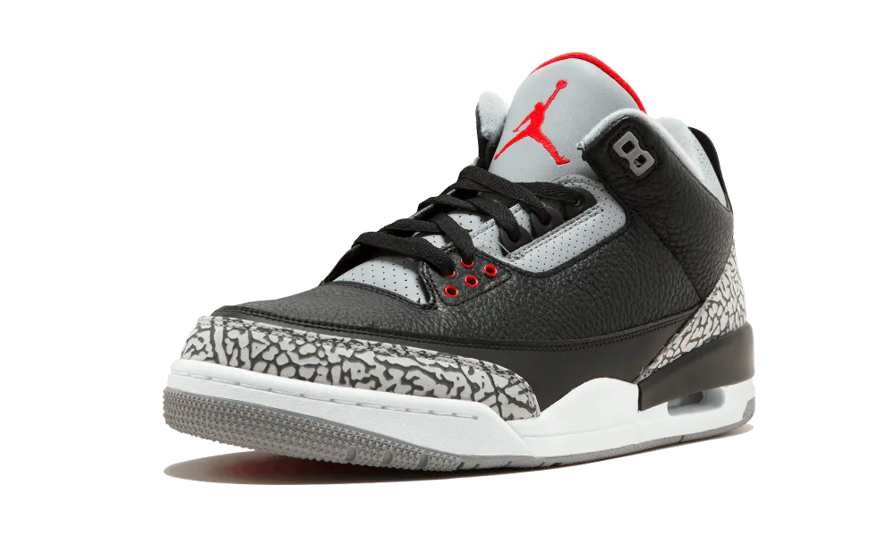 JORDAN 3