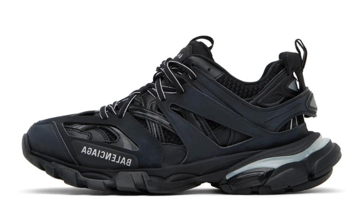 BALENCIAGA TRACK