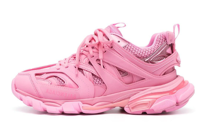 BALENCIAGA TRACK