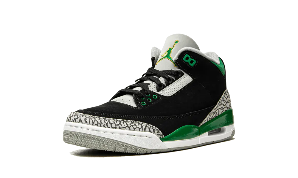 JORDAN 3