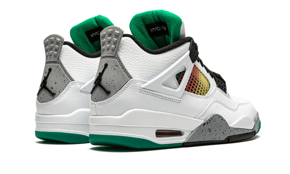 JORDAN 4
