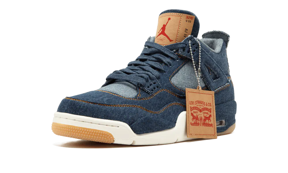 JORDAN 4