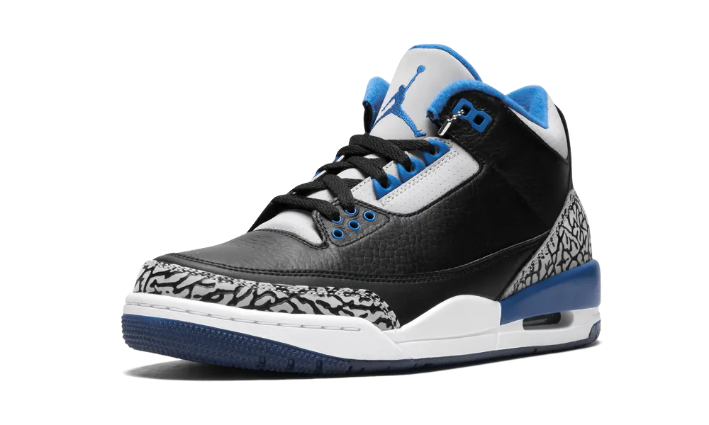 JORDAN 3