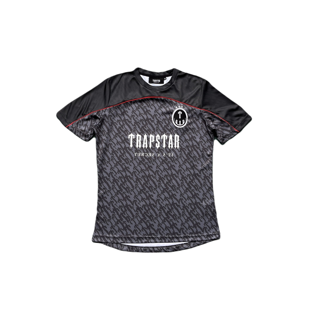 MAGLIETTA TRAPSTAR