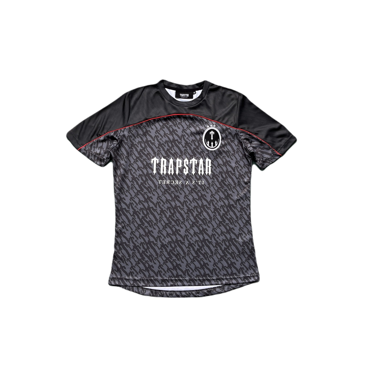 MAGLIETTA TRAPSTAR