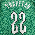 MAGLIETTA TRAPSTAR