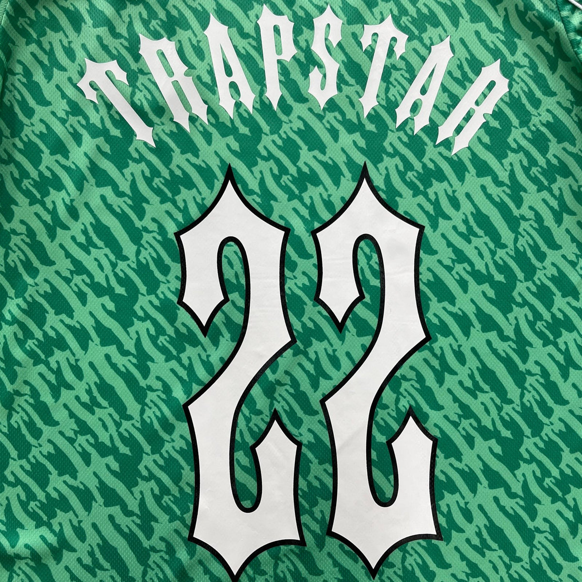 MAGLIETTA TRAPSTAR