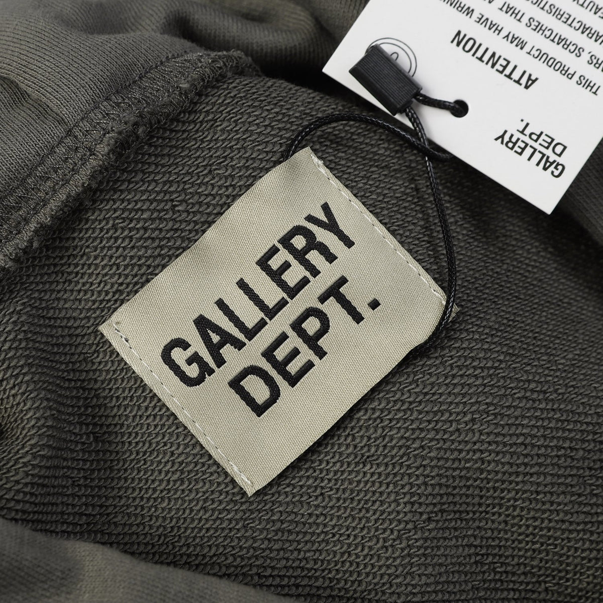 FELPA GALLERY DEPT.