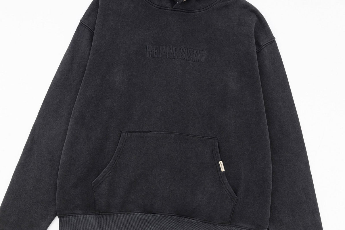 FELPA RHUDE