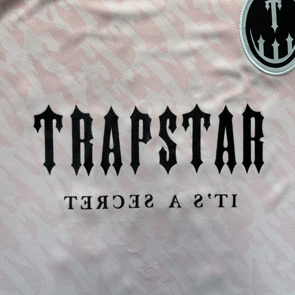 MAGLIETTA TRAPSTAR