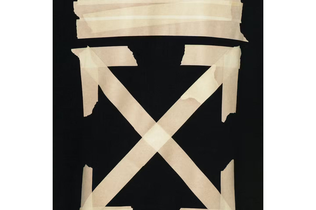 FELPA OFF-WHITE