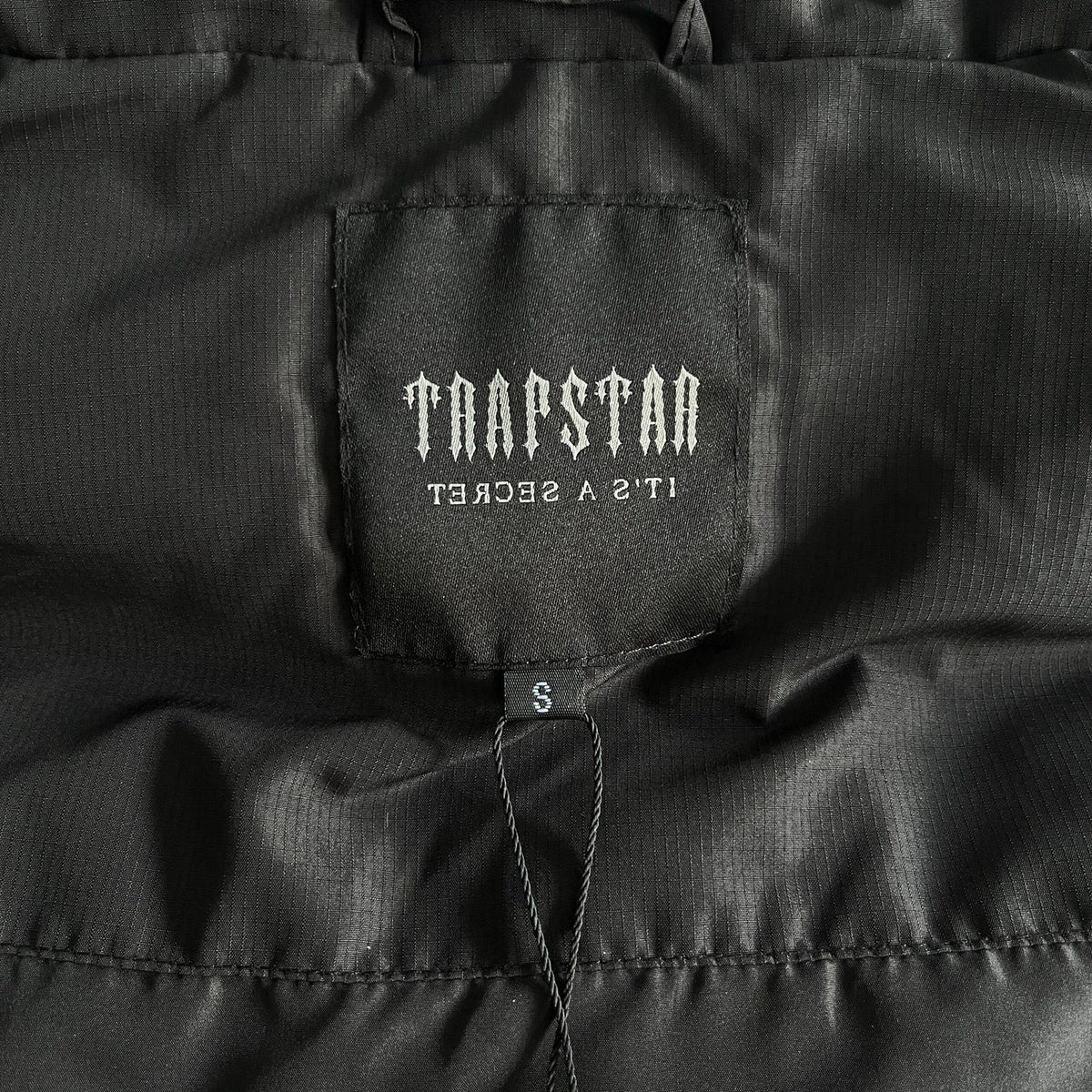 GILET TRAPSTAR