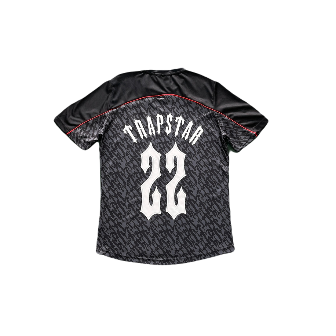 MAGLIETTA TRAPSTAR