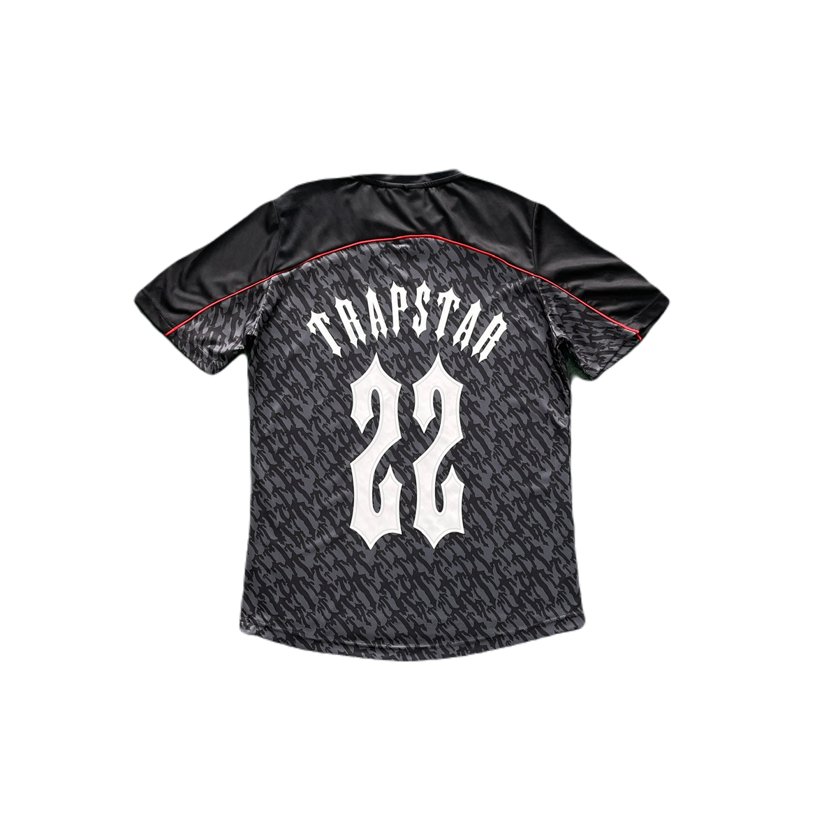 MAGLIETTA TRAPSTAR