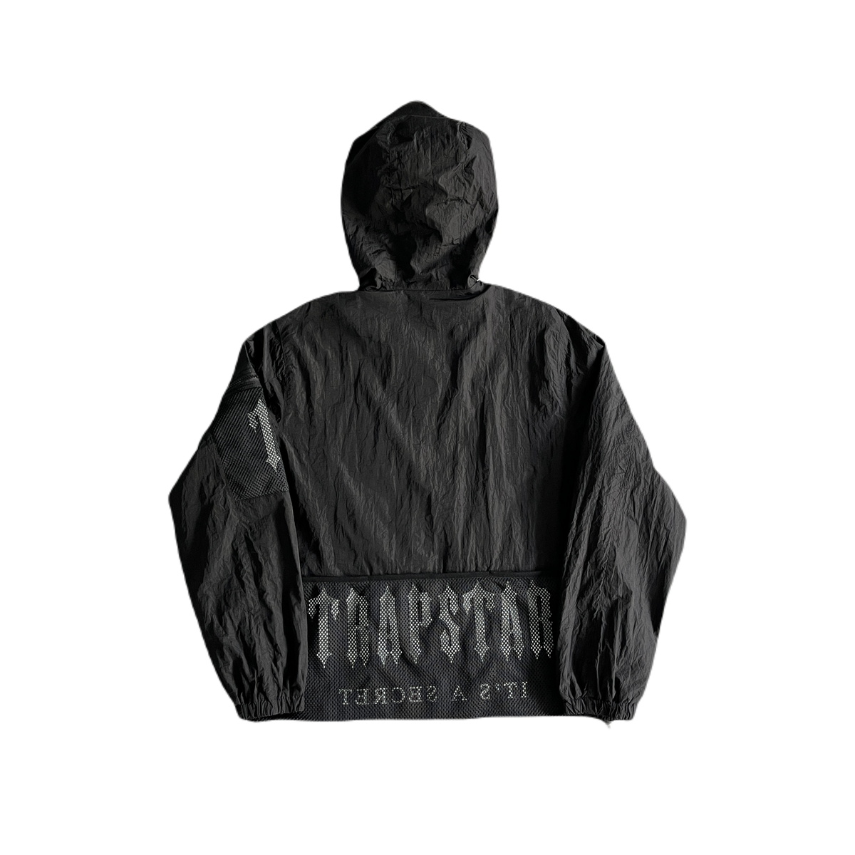 GIACCA TRAPSTAR
