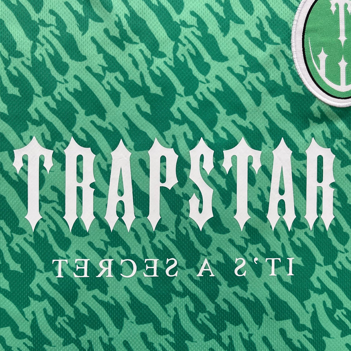 MAGLIETTA TRAPSTAR