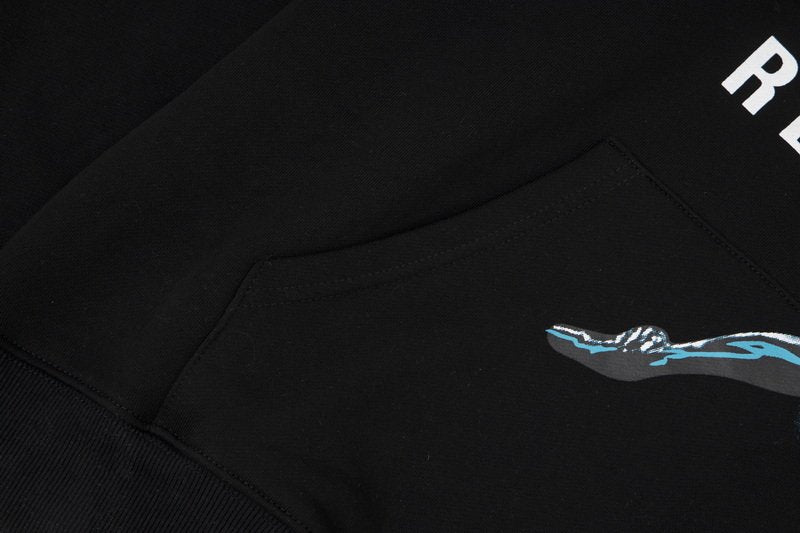 FELPA RHUDE