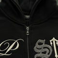 TUTA CON ZIP SCRIP
