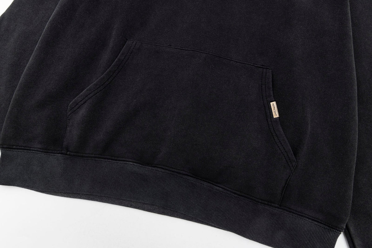 FELPA RHUDE