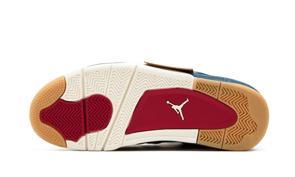 JORDAN 4