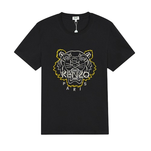 MAGLIETTA KENZO