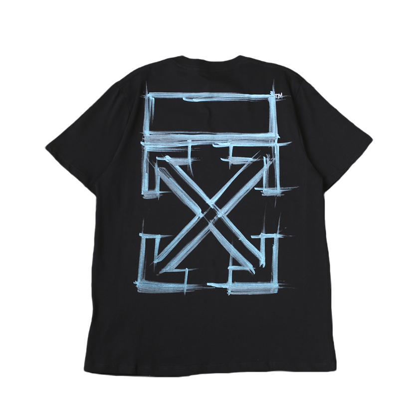 T-SHIRT OFF-WHITE