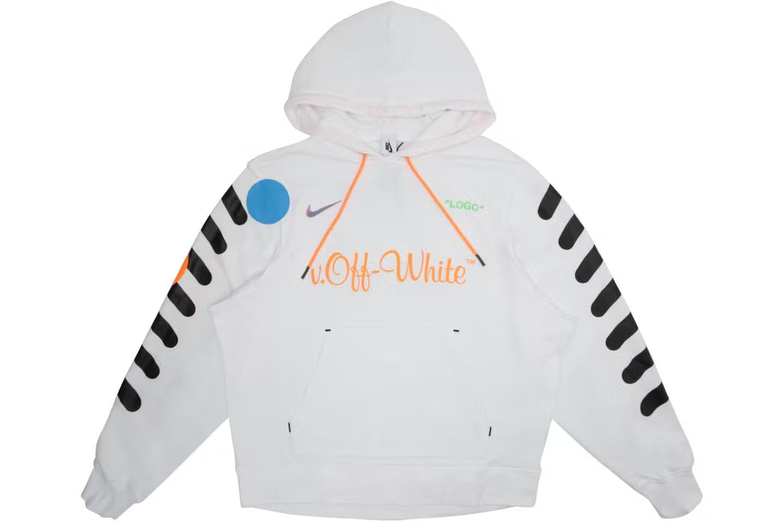 FELPA OFF-WHITE