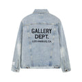 GIACCA GALLERY DEPT.