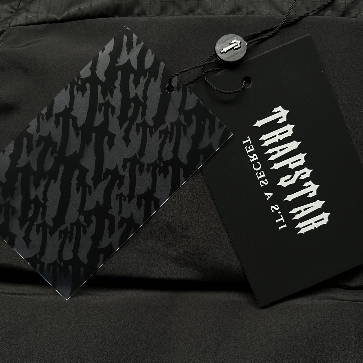 GILET TRAPSTAR