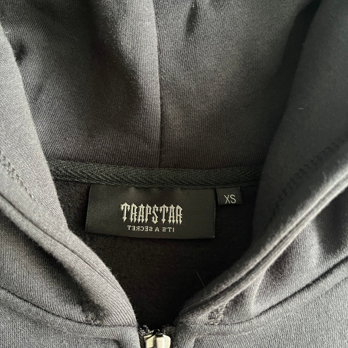 TUTA TRAPSTAR