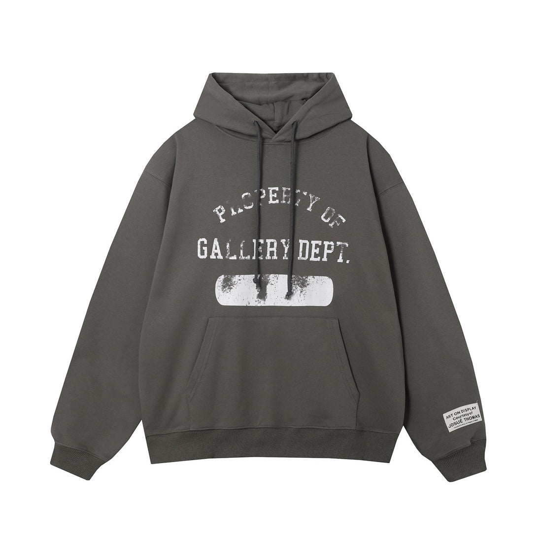 FELPA GALLERY DEPT.