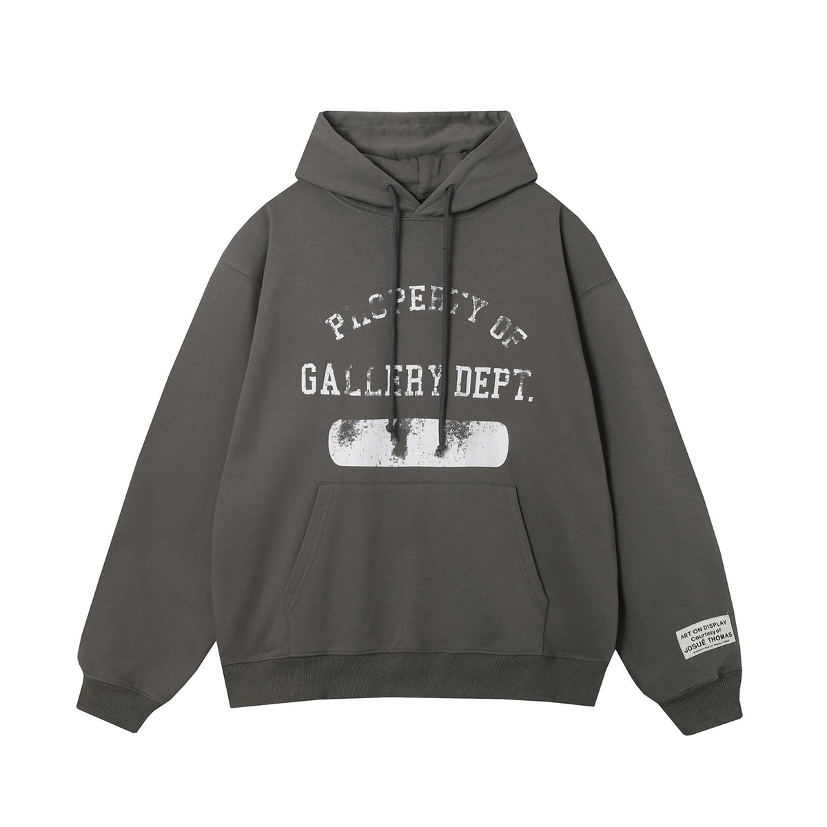 FELPA GALLERY DEPT.