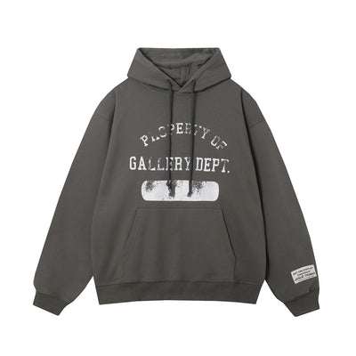 FELPA GALLERY DEPT.