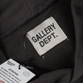 FELPA GALLERY DEPT.