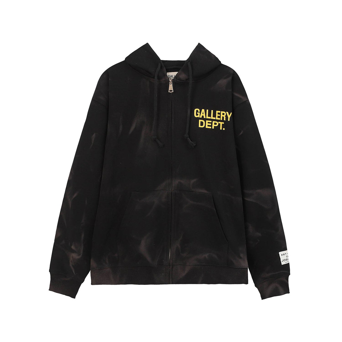 FELPA GALLERY DEPT.