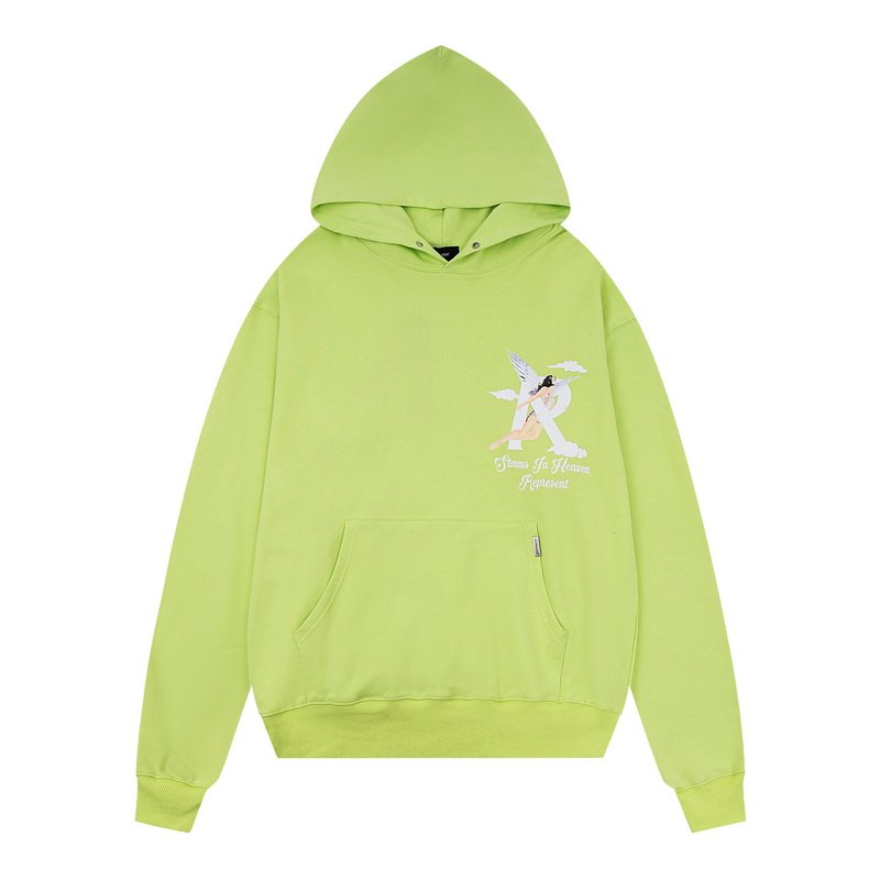 FELPA RHUDE