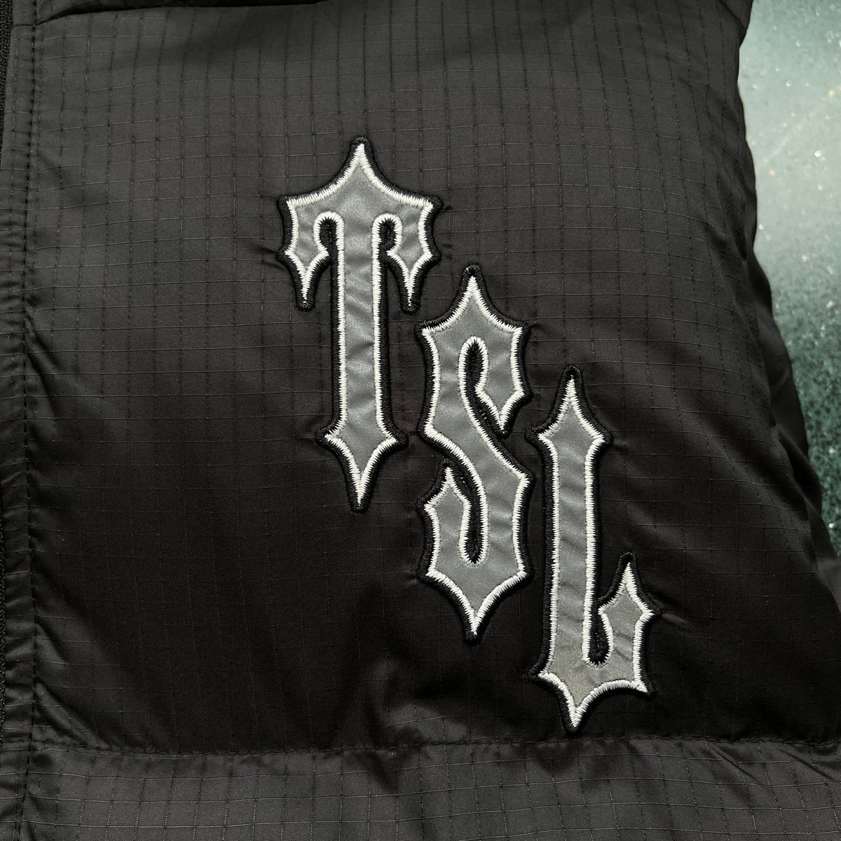 GILET TRAPSTAR