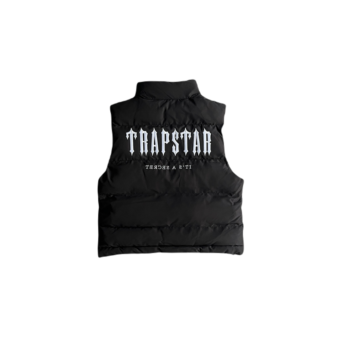 GILET TRAPSTAR