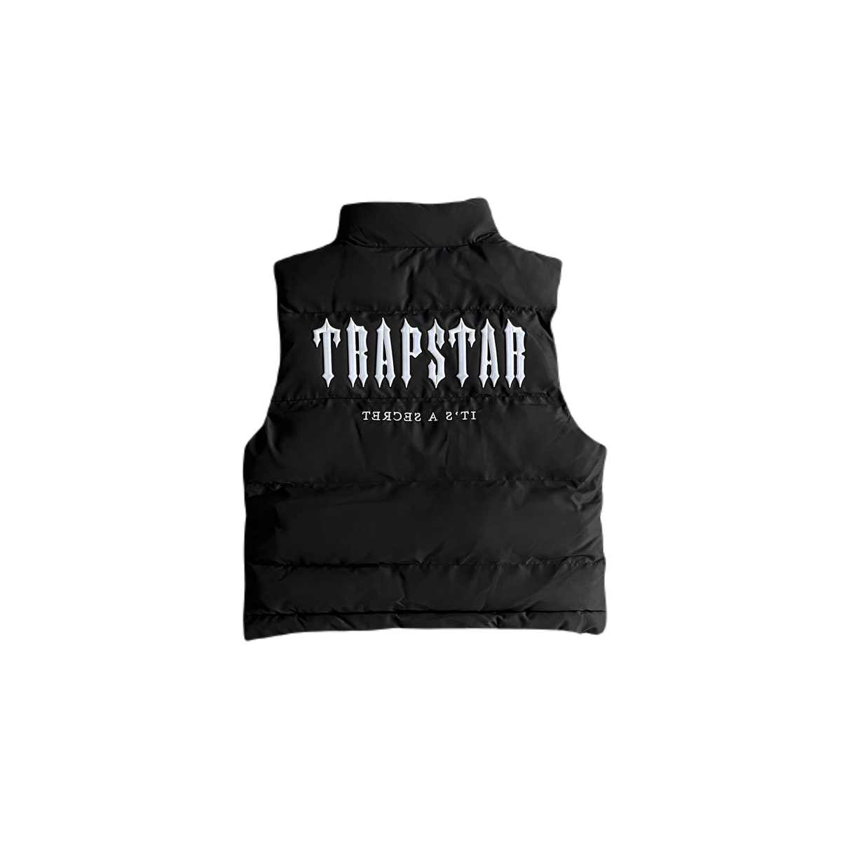 GILET TRAPSTAR