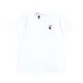 T-SHIRT OFF – NERO/BIANCO 2