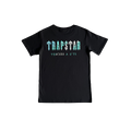 T-SHIRT PALSLEY IN IRONGATO