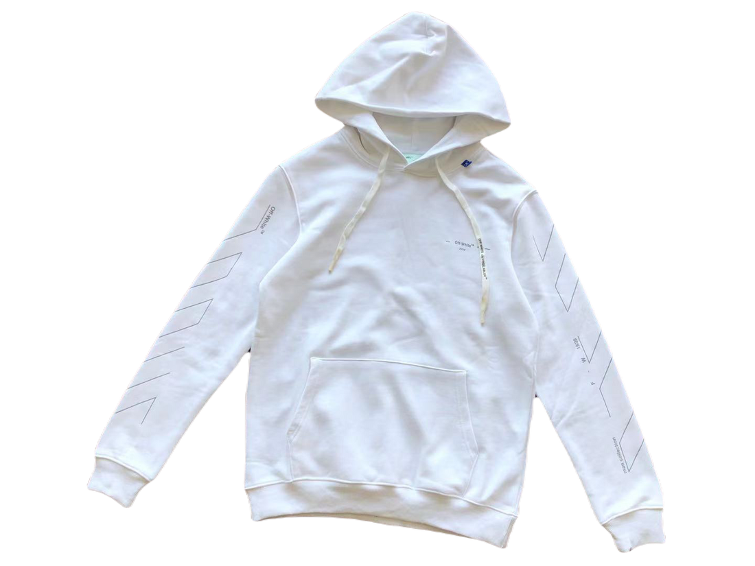 FELPA OFF-WHITE