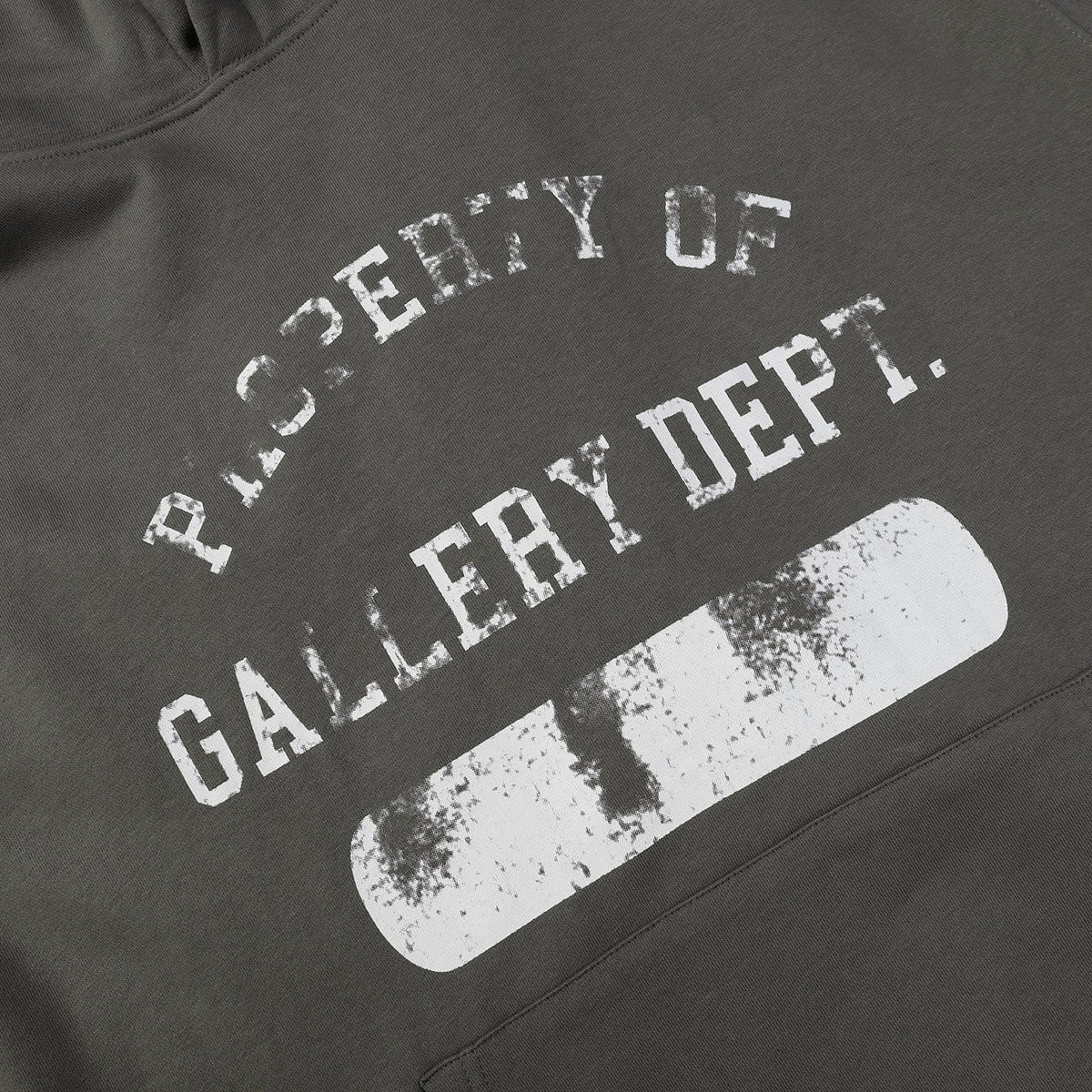 FELPA GALLERY DEPT.