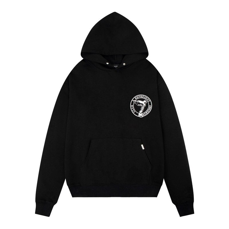 FELPA RHUDE